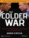 Cover image for The Colder War